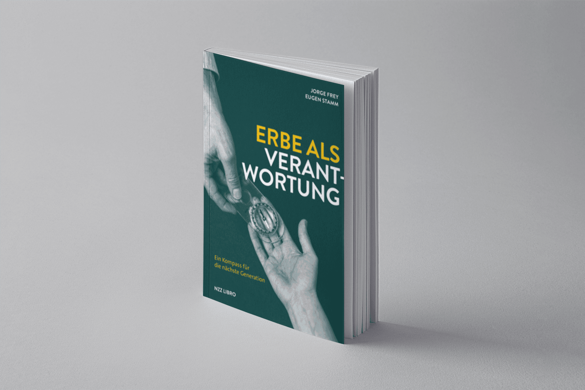 Erbe als Verantwortung